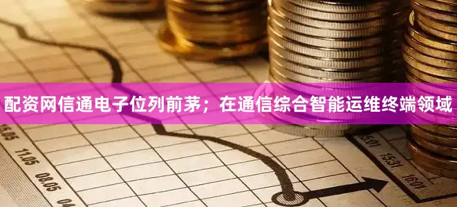 配资网信通电子位列前茅；在通信综合智能运维终端领域