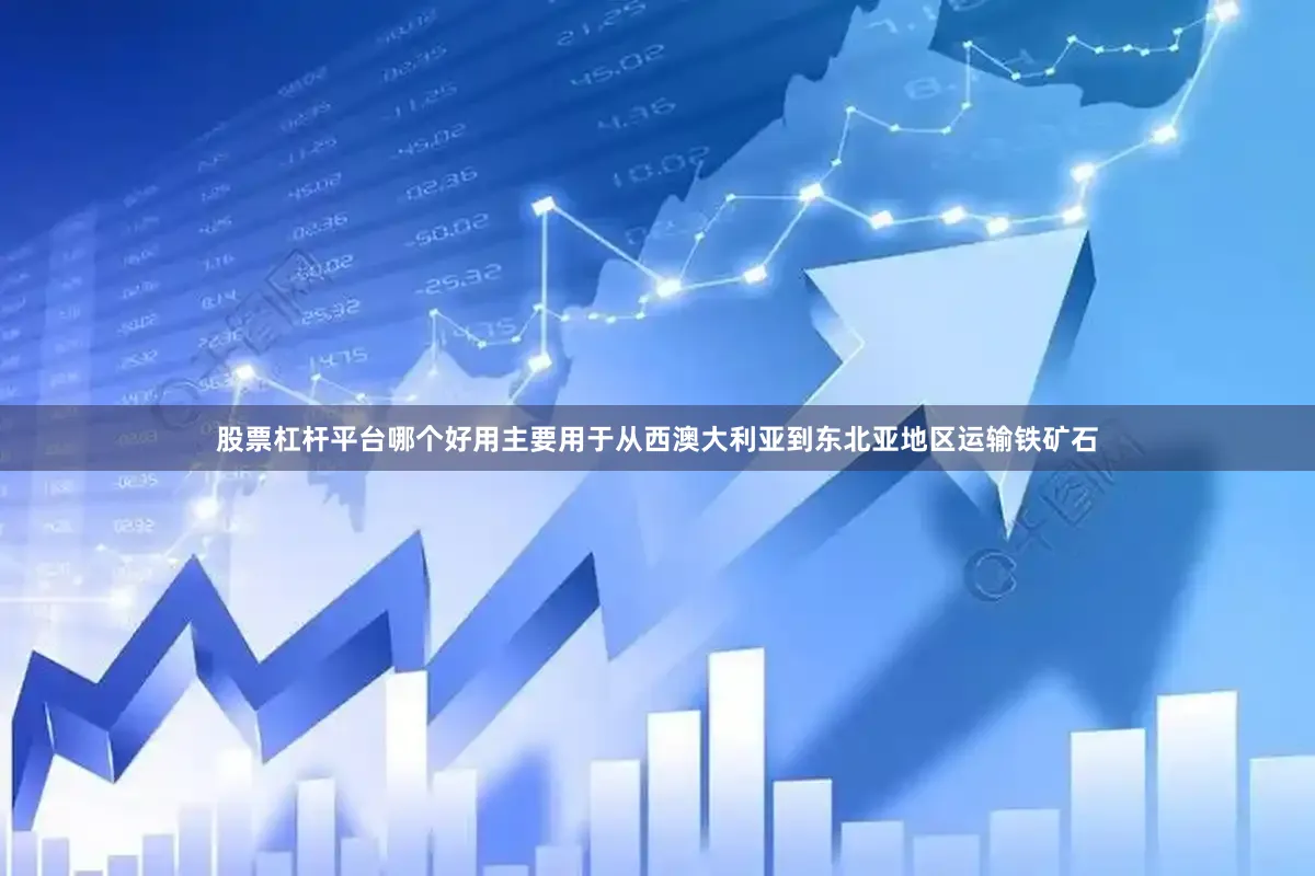 股票杠杆平台哪个好用主要用于从西澳大利亚到东北亚地区运输铁矿石