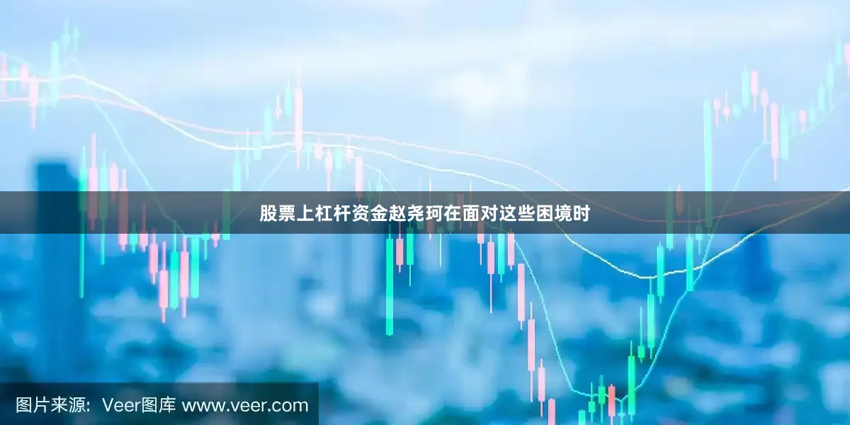 股票上杠杆资金赵尧珂在面对这些困境时