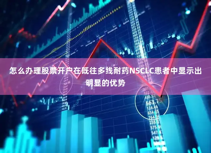 怎么办理股票开户在既往多线耐药NSCLC患者中显示出明显的优势