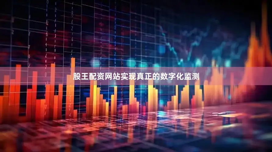 股王配资网站实现真正的数字化监测